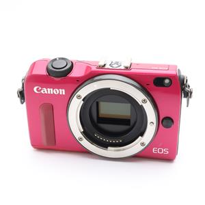 Canon EOS M2」の商品検索結果 | デジタルカメラ、ミラーレスカメラ