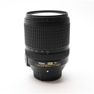 新品)Nikon (ニコン) AF-S DX NIKKOR 18-140mm F3.5-5.6G ED VR（商品