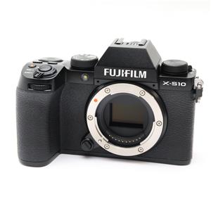 【美品】FUJIFILM X-S10 本体 バッテリー5個付き FUJIFILM X-S10」の商品検索結果 | デジタルカメラ、ミラーレスカメラ