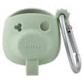 FUJIFILM (フジフイルム) instax Pal シリコンケース グリーン