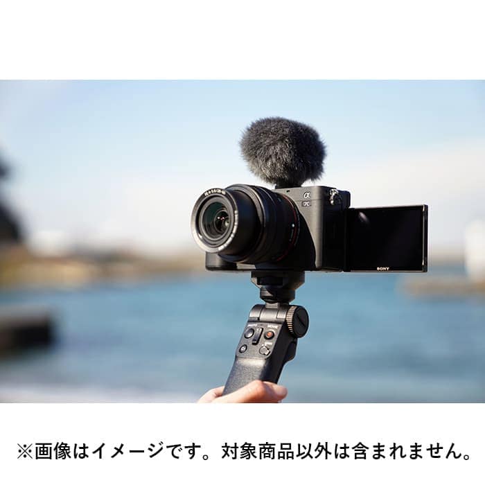 新品)SONY (ソニー) ショットガンマイクロホン ECM-G1（商品ID