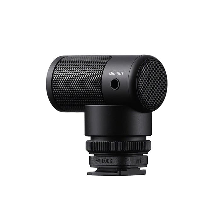 ソニー ECM-G1 [ショットガンマイクロホン] 中古品 新品)SONY (ソニー) ショットガンマイクロホン ECM-G1（商品ID