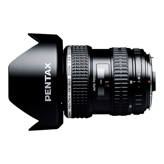 PENTAX (ペンタックス) FA645 55-110mm F5.6