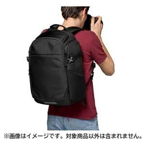 Manfrotto (マンフロット) Advanced Befree バックパック III MB MA3-BP-BF