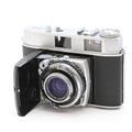 Kodak (コダック) Retina IIC (大窓) Xenon