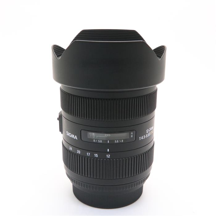 中古 Sigma シグマ 12 24mm F4 5 5 6 Ii Ex Dg Hsm ソニーa用 商品id 詳細ページ デジタルカメラ ミラーレスカメラ 交換レンズの総合サイト マップカメラ 中古 Sigma シグマ 12 24mm F4 5 5 6 Ii Ex Dg Hsm ソニーa用 商品id 詳細ページ デジタルカメラ ミラーレスカメラ 交換レンズの総合サイト マップカメラ