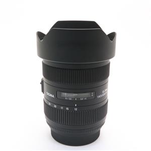 中古 Sigma シグマ 12 24mm F4 5 5 6 Ii Ex Dg Hsm ソニーa用 商品id 詳細ページ デジタルカメラ ミラーレスカメラ 交換レンズの総合サイト マップカメラ 中古 Sigma シグマ 12 24mm F4 5 5 6 Ii Ex Dg Hsm ソニーa用 商品id 詳細ページ デジタルカメラ ミラーレスカメラ 交換レンズの総合サイト マップカメラ