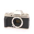 FUJIFILM (フジフイルム) X-T200 ボディ シャンパンゴールド