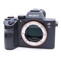 SONY (ソニー) α7III ボディ ILCE-7M3