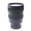 SONY (ソニー) FE24-105mm F4 G OSS SEL24105G