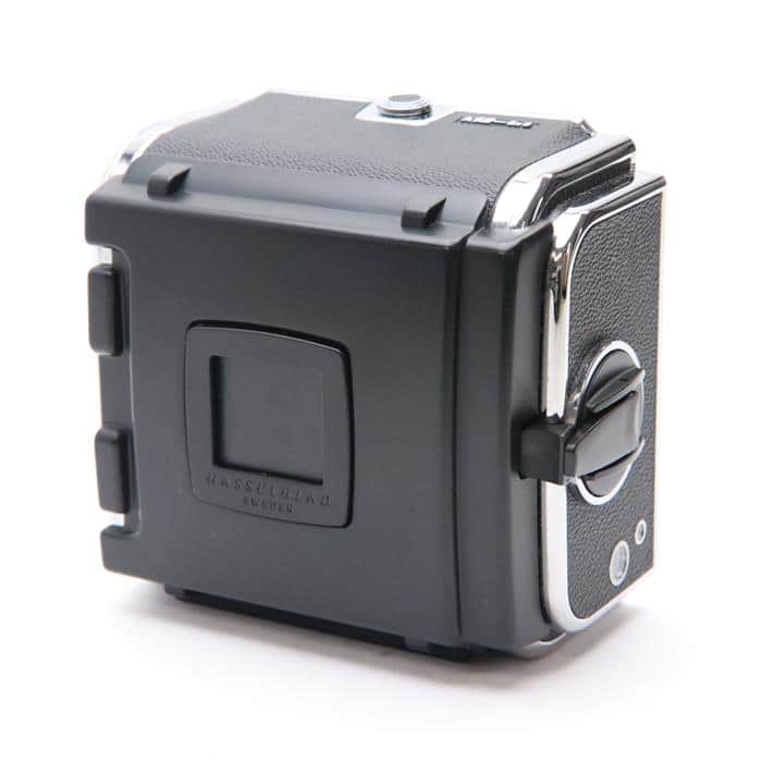 中古)HASSELBLAD (ハッセルブラッド) A-12 ※引蓋ホルダー付(商品ID