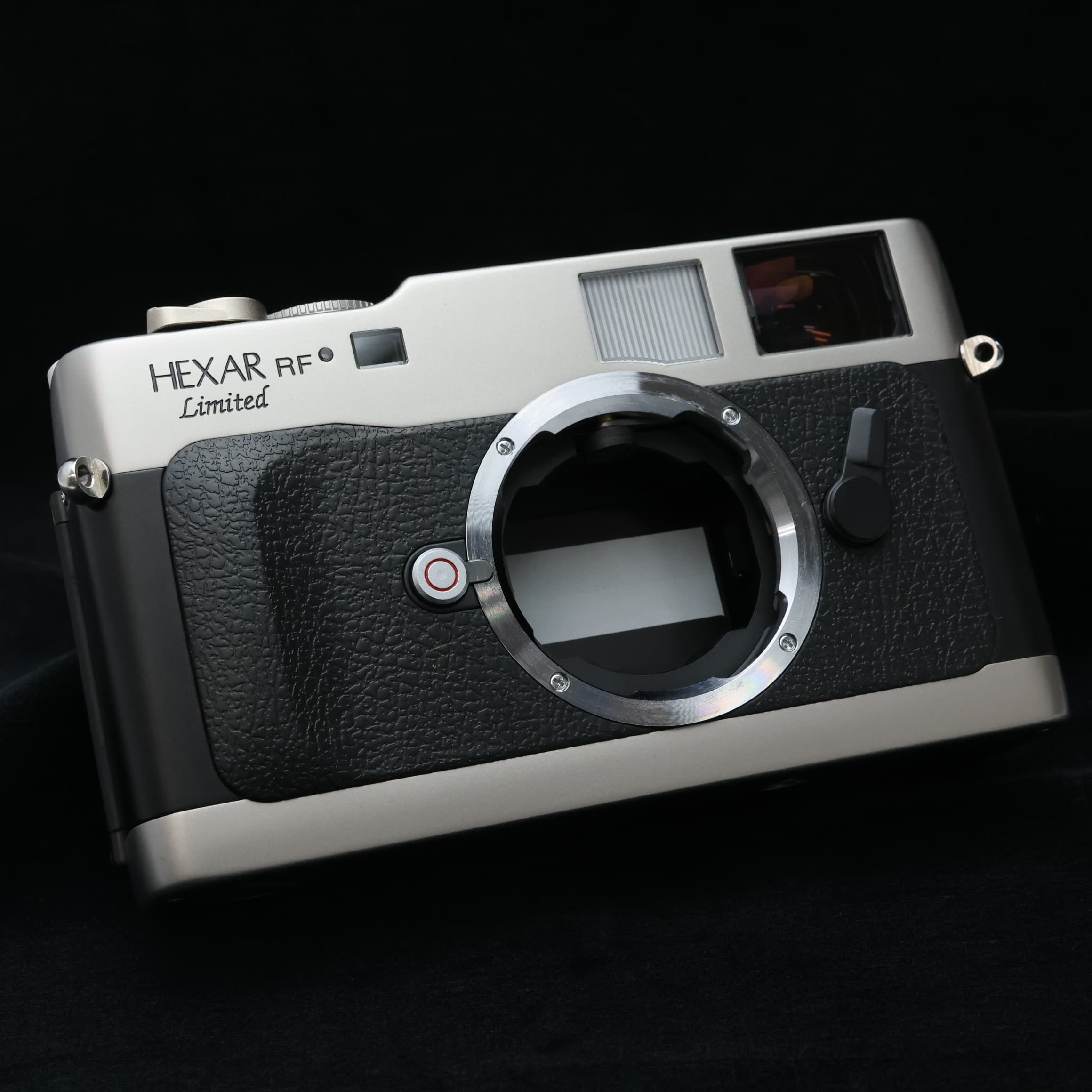 中古)Konica (コニカ) HEXAR RF Limited (ボディのみ)（商品ID