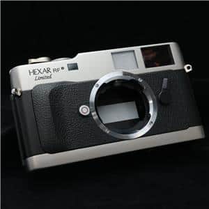 Konica HEXAR RF Limited (ボディのみ)