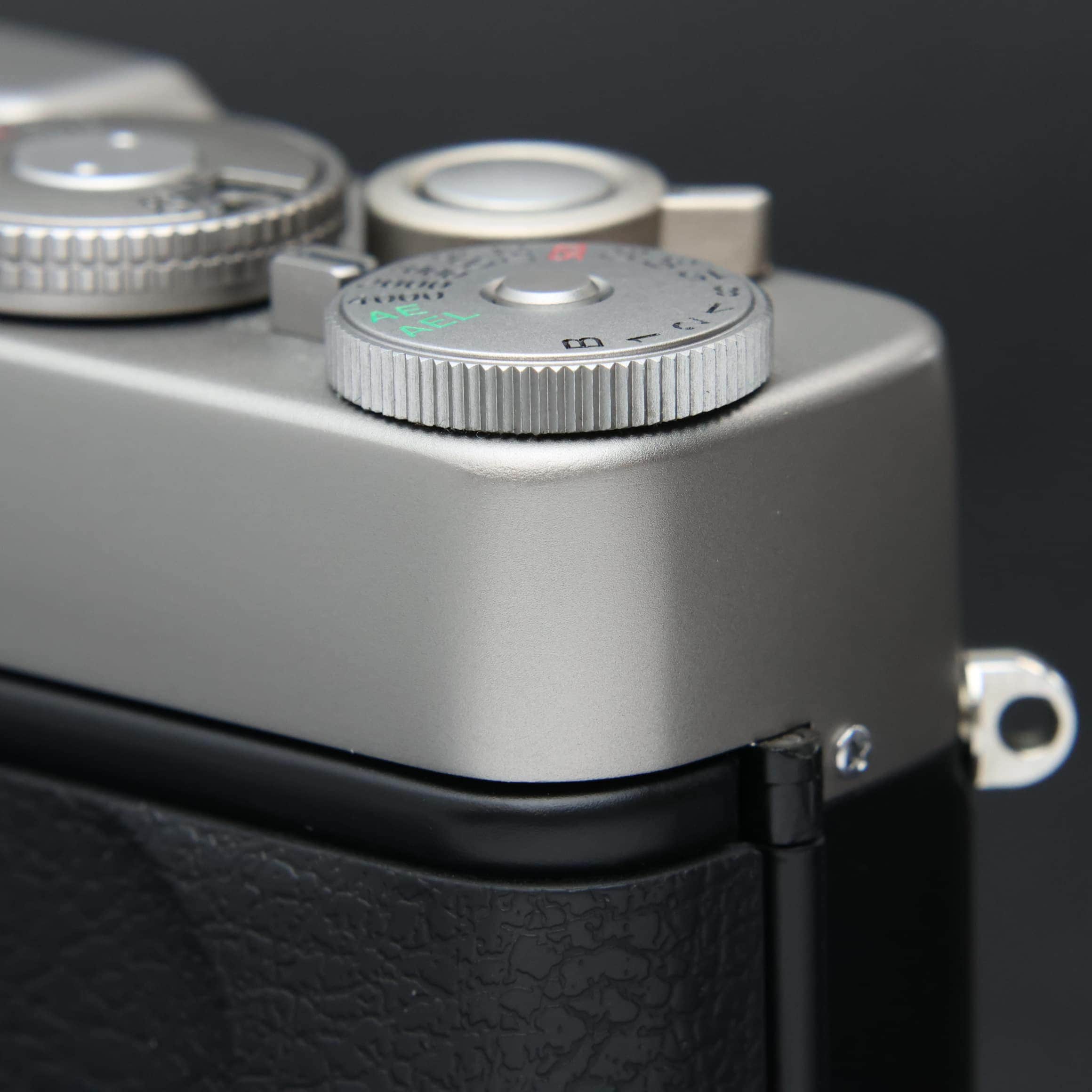 中古)Konica (コニカ) HEXAR RF Limited (ボディのみ)（商品ID