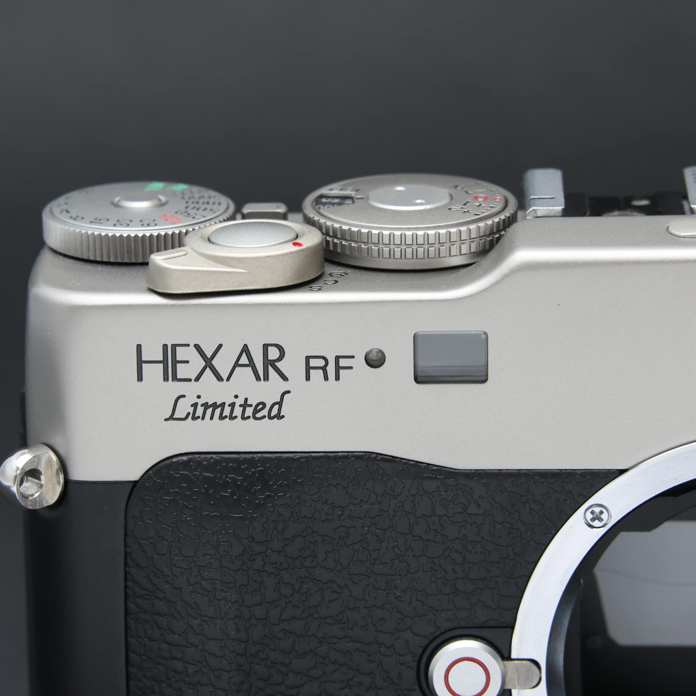 中古)Konica (コニカ) HEXAR RF Limited (ボディのみ)（商品ID