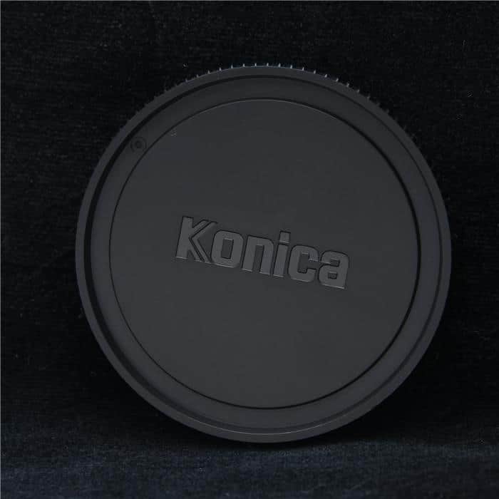 中古)Konica (コニカ) HEXAR RF Limited (ボディのみ)（商品ID