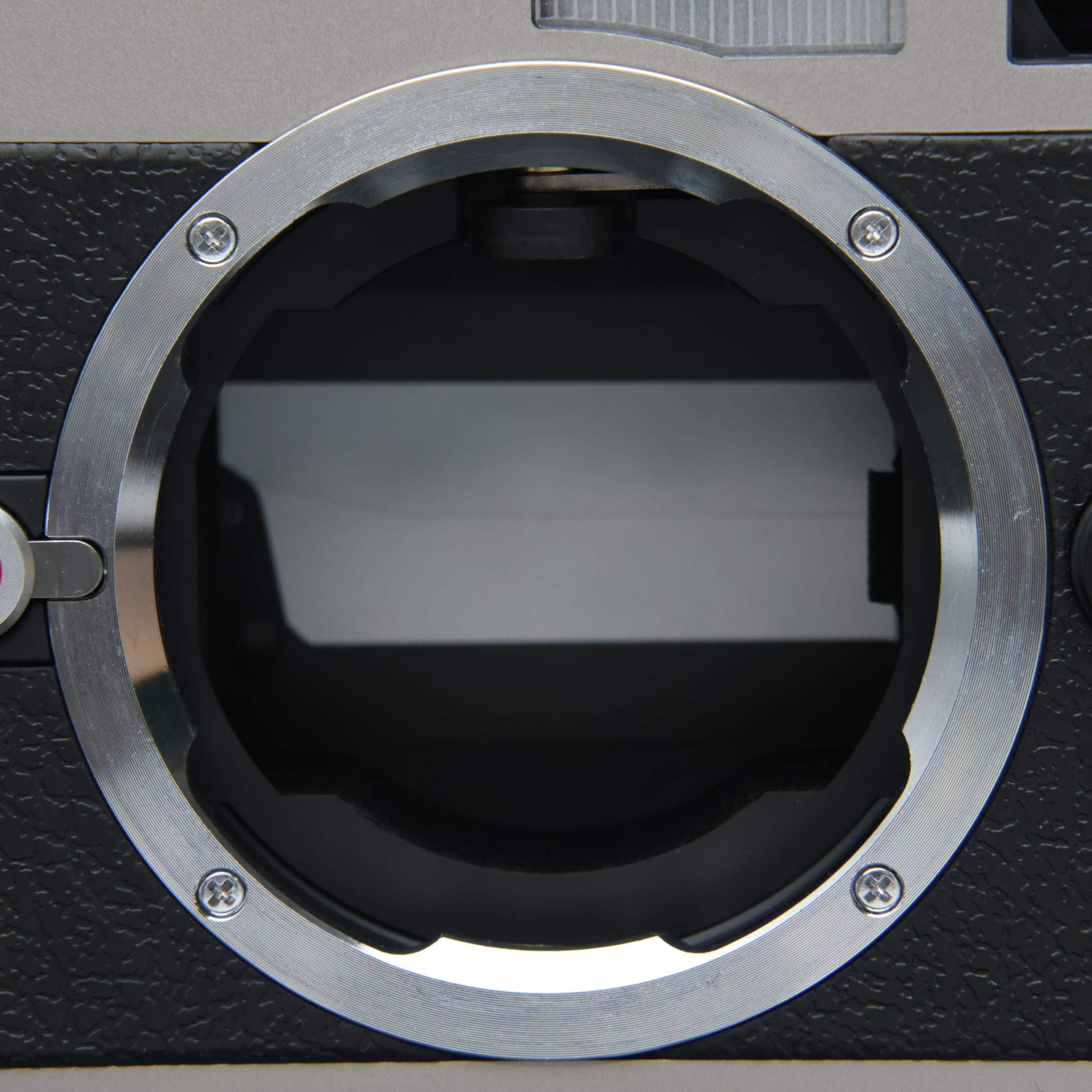 中古)Konica (コニカ) HEXAR RF Limited (ボディのみ)（商品ID
