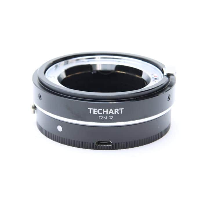 TECHARTテックアートTZM-02 電子アダプター 【公式通販】 TECHARTテックアートTZM-02 電子アダプター 【公式通販】
