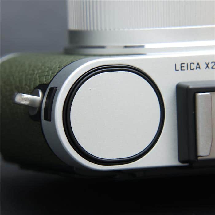 Amazon | Leica ライカX2 （Black ブラック）【並行輸入品