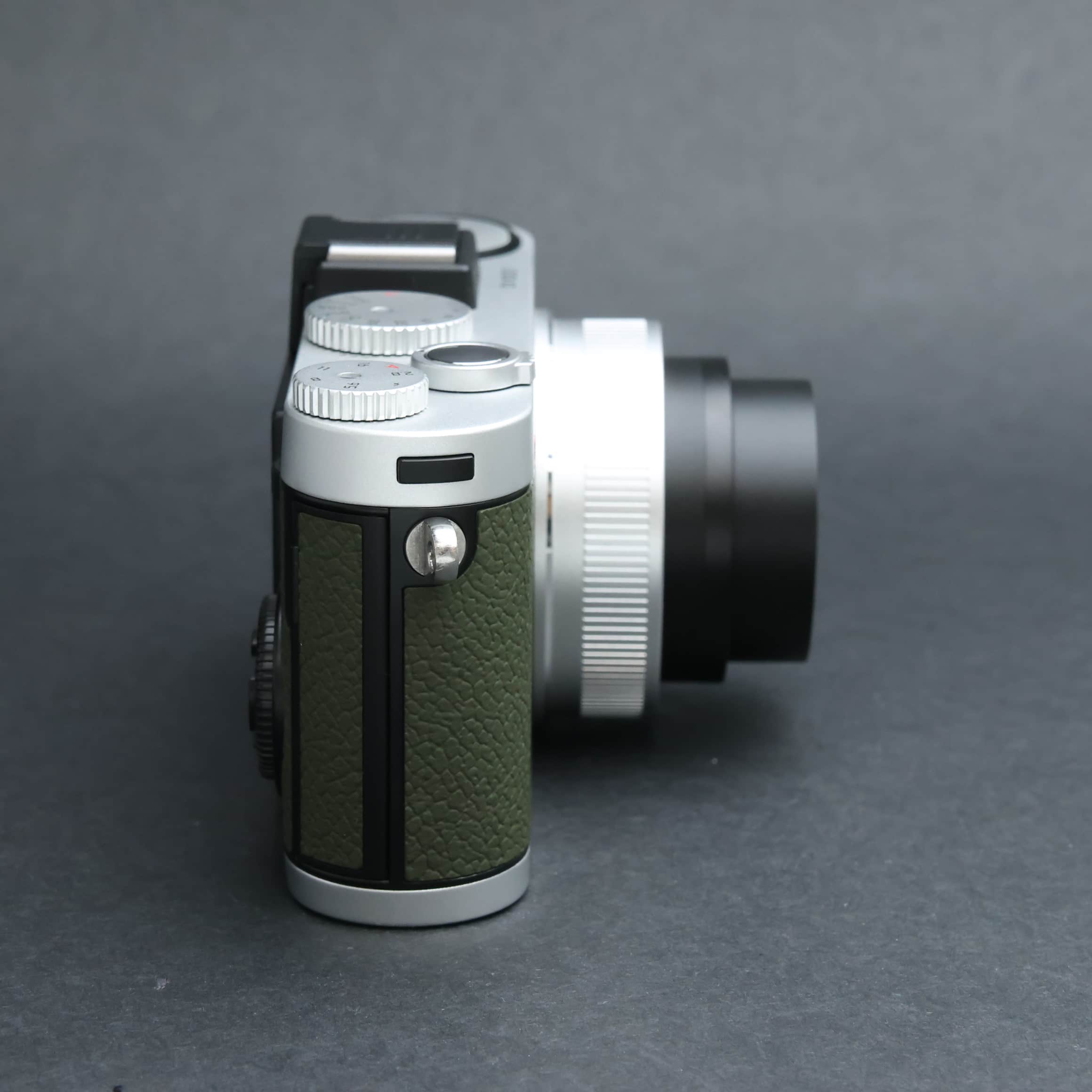 中古)Leica (ライカ) X2 オリーブ（商品ID：3717018652745）詳細ページ