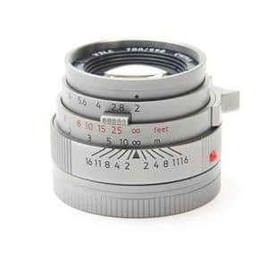 Light lens lab（ライトレンズラボ） M 50mm F2 (周エルカン) (ライカM用) +UVフィルター+フード チタンカラー メイン