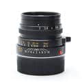 Leica (ライカ) ズミクロン M50mm F2 3rd ブラック