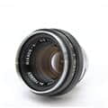 NIKKOR-H (S) 50mm F2 ブラック