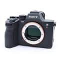 α7RV ボディ ILCE-7RM5