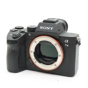 SONY α7 本体+バッテリー ミラーレス一眼カメラ SONY α7 バッテリー