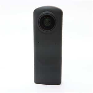 中古)RICOH (リコー) THETA Z1 51GB(商品ID:3717018327926 中古)RICOH (リコー) THETA Z1 51GB(商品ID:3717018327926