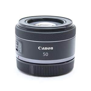 Canon (キヤノン) RF50mm F1.8 STM メイン