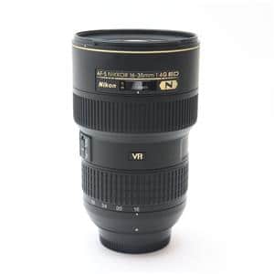 Nikon (ニコン) AF-S NIKKOR 16-35mm F4G ED VR メイン