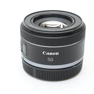 Canon (キヤノン) RF50mm F1.8 STM メイン