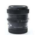 Contemporary 50mm F2 DG DN (ライカSL/TL用)