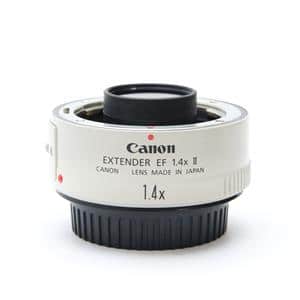 Canon (キヤノン) エクステンダー EF1.4X II メイン