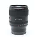 FE 35mm F1.4 GM SEL35F14GM