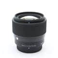 Contemporary 56mm F1.4 DC DN  (マイクロフォーサーズ用)
