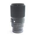 Art 105mm F2.8 DG DN MACRO  (ソニーE用/フルサイズ対応)