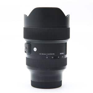 シグマ14-24mm F2.8 DG DN nd filter セット シグマ14-24mm F2.8 DG DN nd filter セット（K150P Sigma 14
