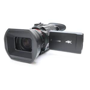 中古美品 パナソニック HC-X1500 付属品完備 4K ビデオカメラ