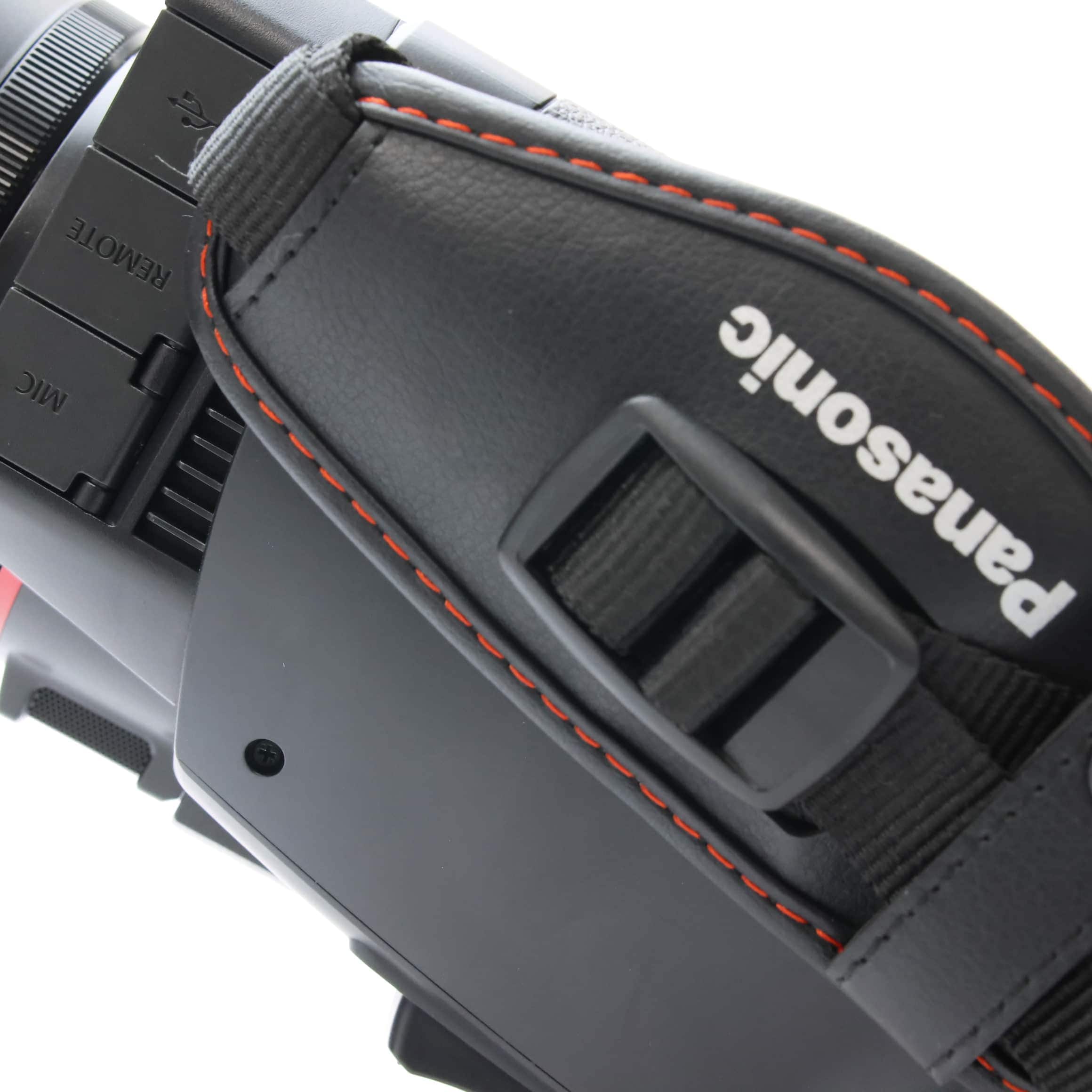 中古)Panasonic (パナソニック) デジタル4Kビデオカメラ HC-X1500