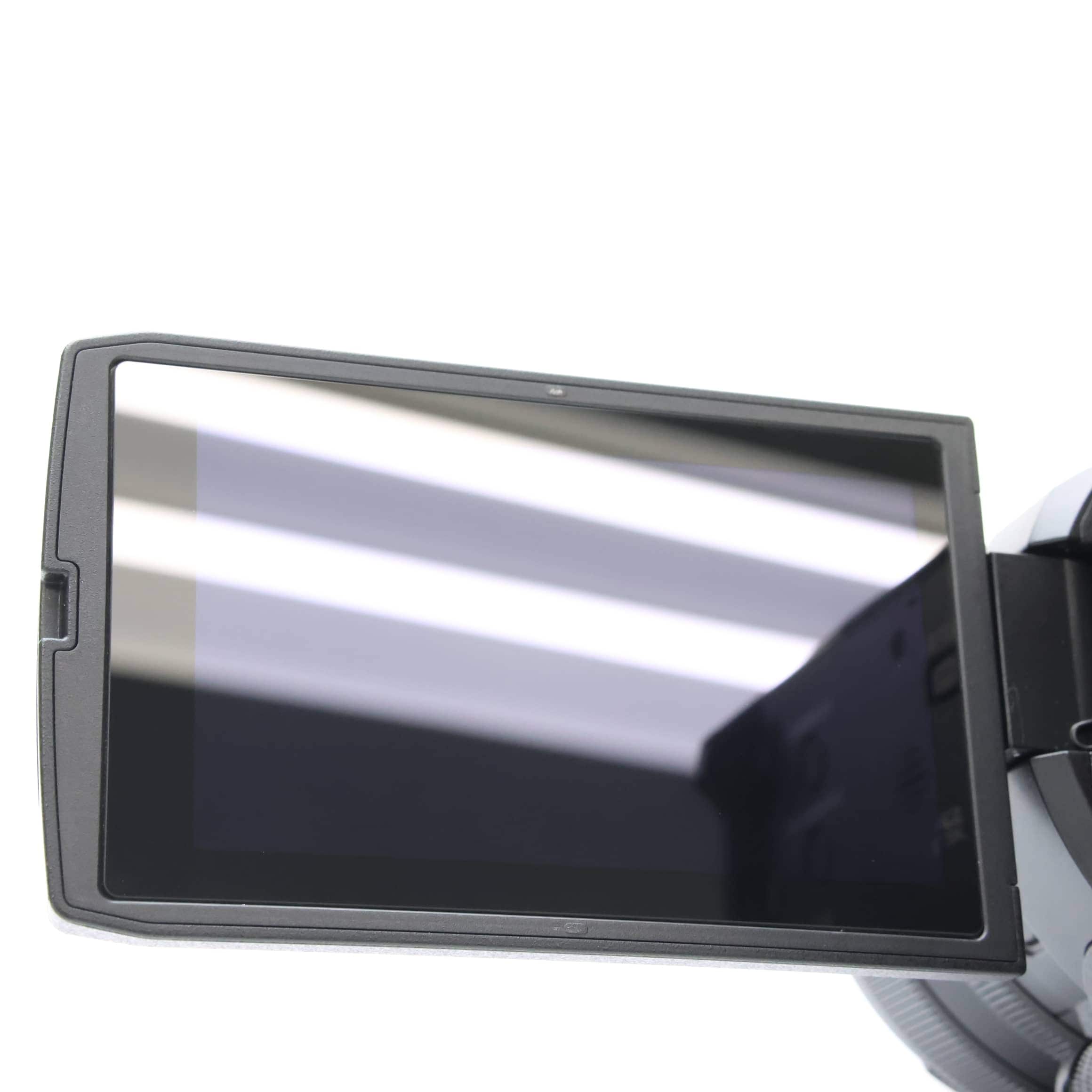 中古)Panasonic (パナソニック) デジタル4Kビデオカメラ HC-X1500