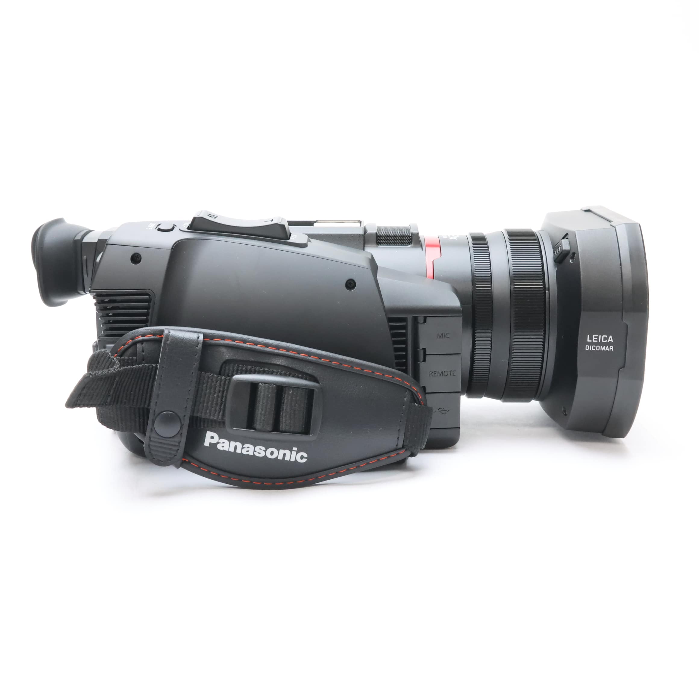 中古)Panasonic (パナソニック) デジタル4Kビデオカメラ HC-X1500