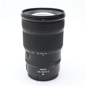 Nikon (ニコン) NIKKOR Z 24-120mm F4 S メイン