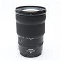 NIKKOR Z 24-120mm F4 S