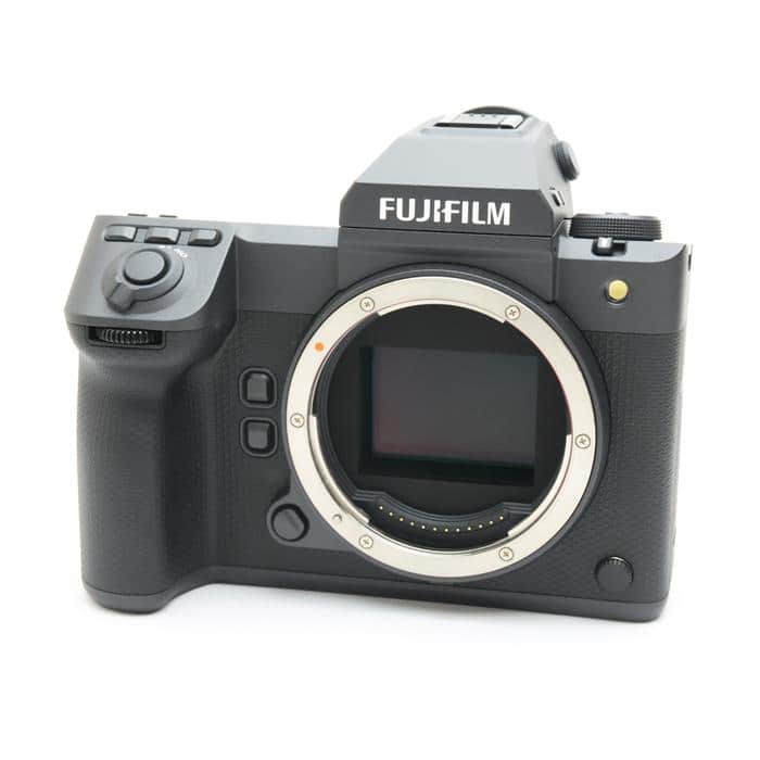 i*g様 Nikon PENTAX SONY Fujifilm デジカメ　ジャン Dream camera] A Nikon body with a Fuji lens?! This