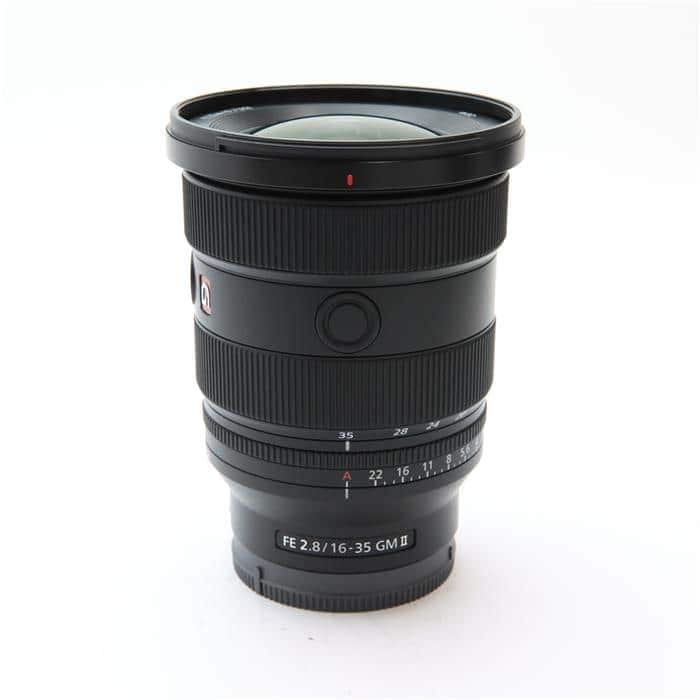 FE 16-35mm F2.8 GM II SEL1635GM2