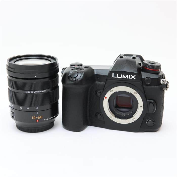 LUMIX G VARIO 14-140mm F3.5-5.6 ズームレンズ 新品)Panasonic (パナソニック) LUMIX GH7 標準ズームレンズ