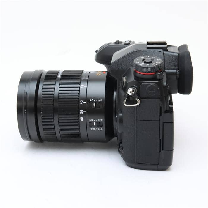 LUMIX G VARIO 14-140mm F3.5-5.6 ズームレンズ 新品)Panasonic (パナソニック) LUMIX GH7 標準ズームレンズ