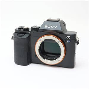 SONY (ソニー) α7S ボディ ILCE-7S」の商品検索結果 | デジタルカメラ